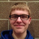 Tyler Walker head shot